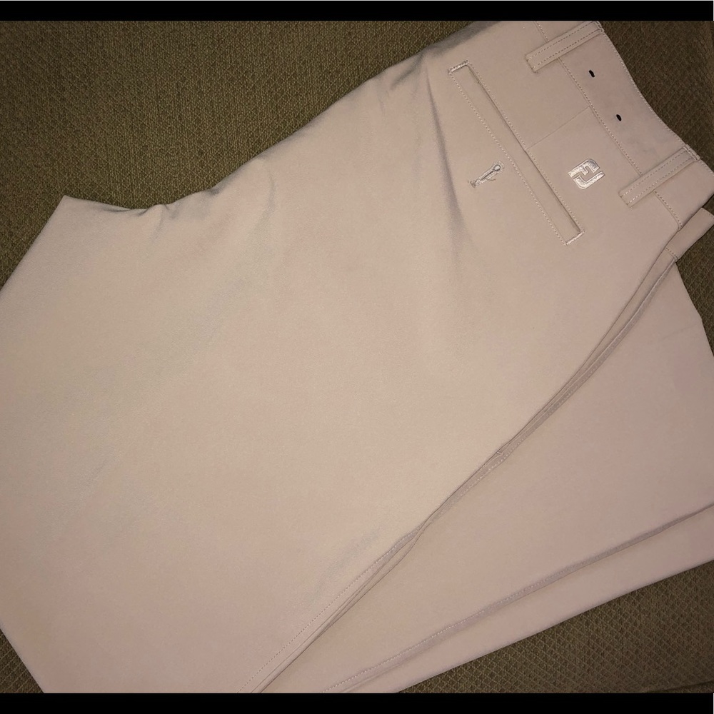 FootJoy Khakis